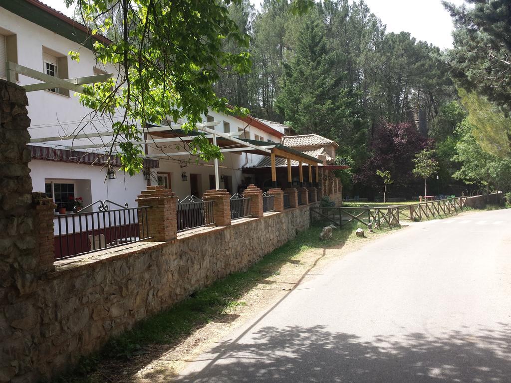 Rural Arroyo La Teja * Arroyo Frío
