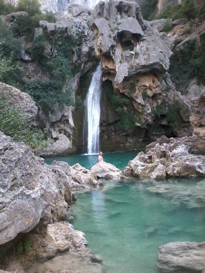 Pensión Rural Arroyo La Teja *