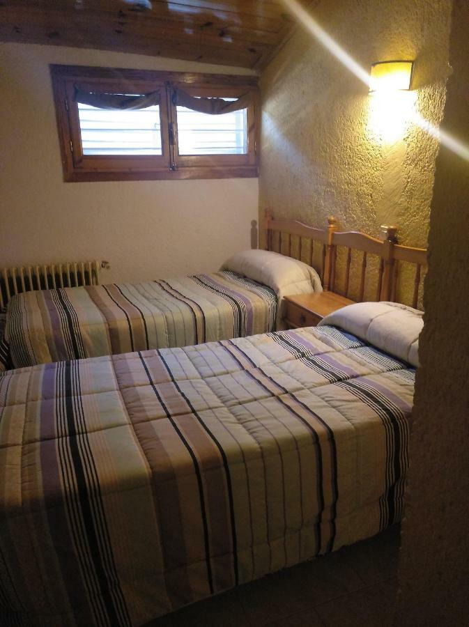 Maison d'hôtes Rural Arroyo La Teja Arroyo Frío